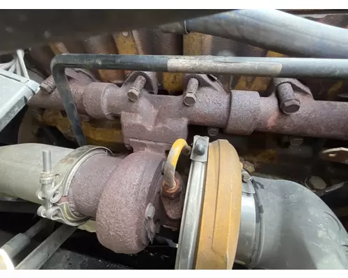 FREIGHTLINER M2 106 Exhaust Manifold