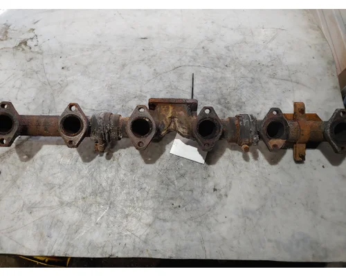 FREIGHTLINER M2 106 Exhaust Manifold
