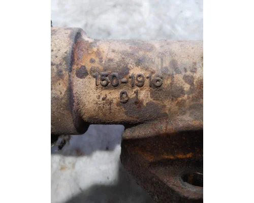 FREIGHTLINER M2 106 Exhaust Manifold