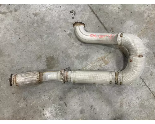 FREIGHTLINER M2-106 Exhaust Pipe