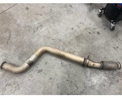 FREIGHTLINER M2-106 Exhaust Pipe