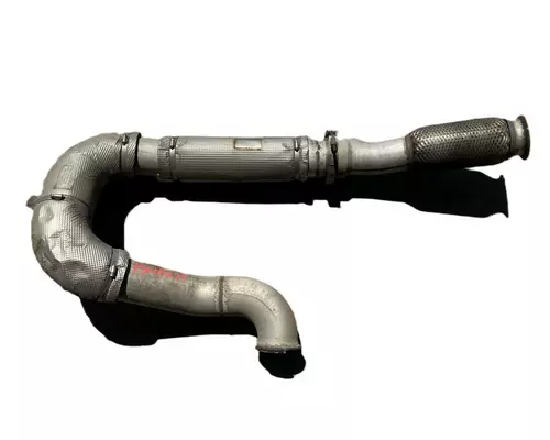 FREIGHTLINER M2-106 Exhaust Pipe