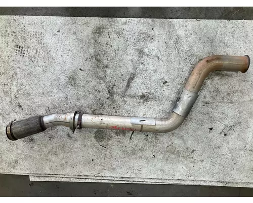 FREIGHTLINER M2-106 Exhaust Pipe