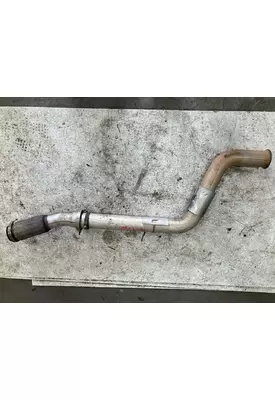 FREIGHTLINER M2-106 Exhaust Pipe