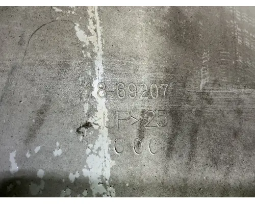 FREIGHTLINER M2 106 Exterior Trim Panel