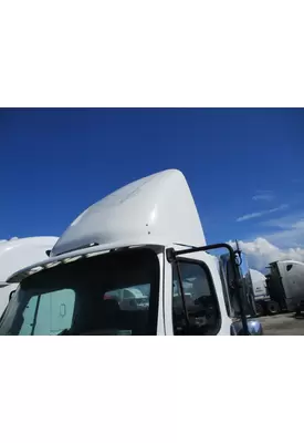 FREIGHTLINER M2 106 FAIRING, WIND DEFLECTOR ROOF