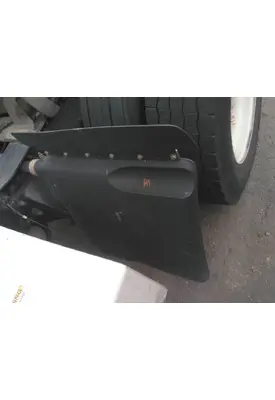 FREIGHTLINER M2 106 FENDER, QUARTER/HALF REAR