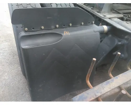 FREIGHTLINER M2 106 FENDER, QUARTERHALF REAR