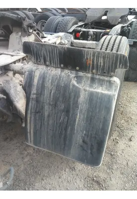FREIGHTLINER M2 106 FENDER, QUARTER/HALF REAR