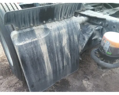 FREIGHTLINER M2 106 FENDER, QUARTERHALF REAR