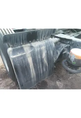 FREIGHTLINER M2 106 FENDER, QUARTER/HALF REAR