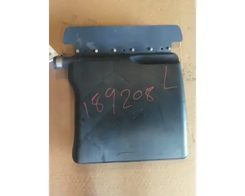 FREIGHTLINER M2 106 FENDER, QUARTERHALF REAR