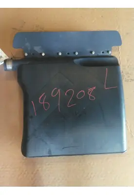 FREIGHTLINER M2 106 FENDER, QUARTER/HALF REAR