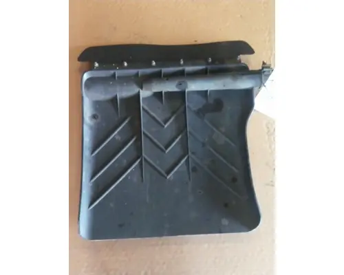 FREIGHTLINER M2 106 FENDER, QUARTERHALF REAR