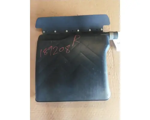 FREIGHTLINER M2 106 FENDER, QUARTERHALF REAR