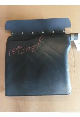 FREIGHTLINER M2 106 FENDER, QUARTER/HALF REAR