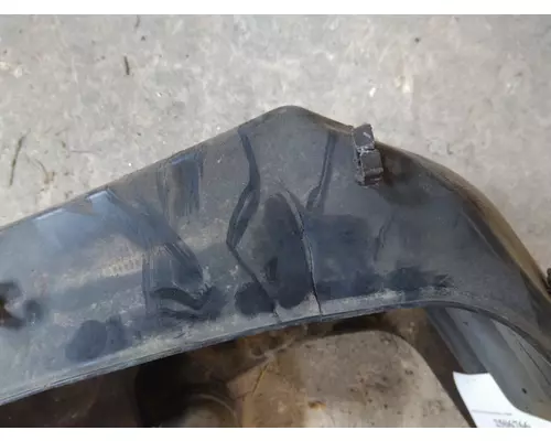 FREIGHTLINER M2 106 FENDER, SPLASH SHIELDGUARD