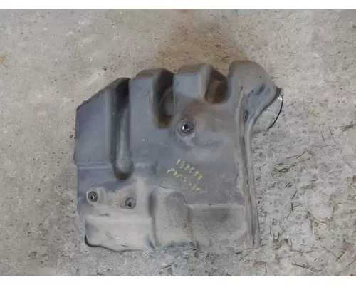 FREIGHTLINER M2 106 FENDER, SPLASH SHIELDGUARD