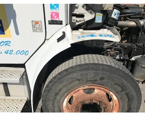 FREIGHTLINER M2 106 FENDER EXTENSION