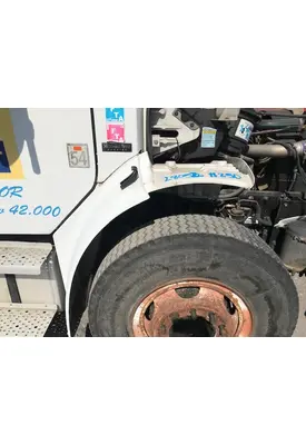 FREIGHTLINER M2 106 FENDER EXTENSION