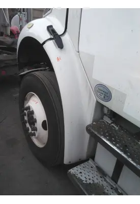FREIGHTLINER M2 106 FENDER EXTENSION