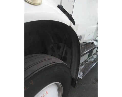 FREIGHTLINER M2 106 FENDER EXTENSION