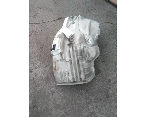 FREIGHTLINER M2 106 FENDER EXTENSION