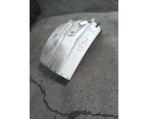 FREIGHTLINER M2 106 FENDER EXTENSION