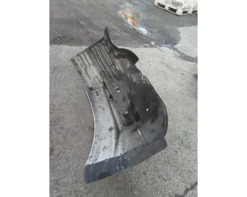 FREIGHTLINER M2 106 FENDER EXTENSION