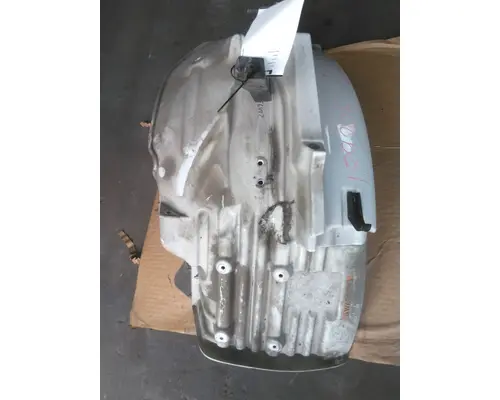 FREIGHTLINER M2 106 FENDER EXTENSION