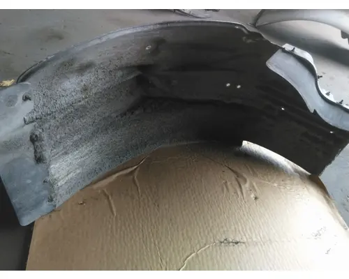 FREIGHTLINER M2 106 FENDER EXTENSION