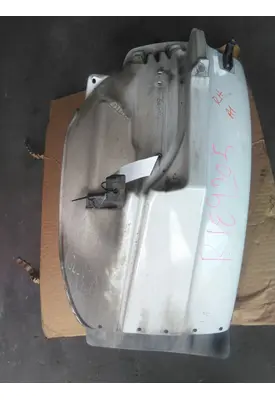 FREIGHTLINER M2 106 FENDER EXTENSION