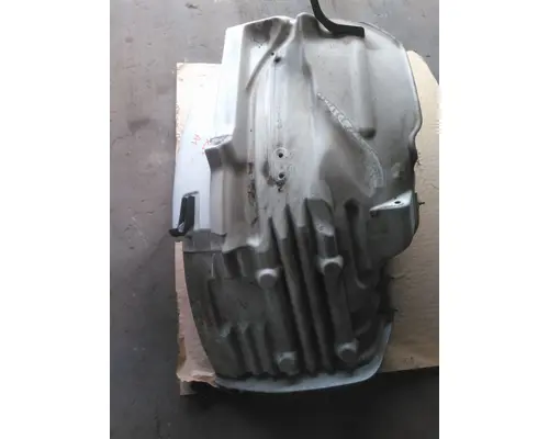 FREIGHTLINER M2 106 FENDER EXTENSION