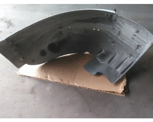 FREIGHTLINER M2 106 FENDER EXTENSION