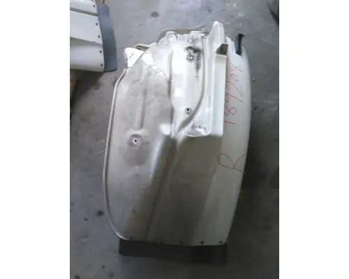 FREIGHTLINER M2 106 FENDER EXTENSION