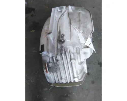 FREIGHTLINER M2 106 FENDER EXTENSION