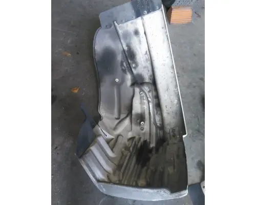 FREIGHTLINER M2 106 FENDER EXTENSION