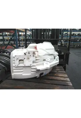 FREIGHTLINER M2 106 FENDER EXTENSION