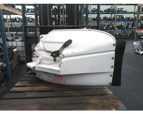 FREIGHTLINER M2 106 FENDER EXTENSION