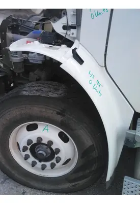 FREIGHTLINER M2 106 FENDER EXTENSION