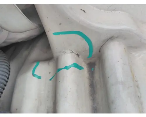 FREIGHTLINER M2 106 FENDER EXTENSION