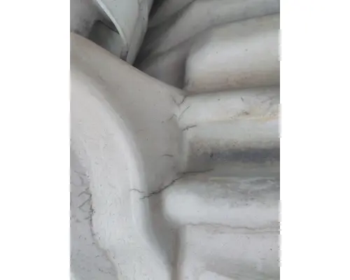 FREIGHTLINER M2 106 FENDER EXTENSION