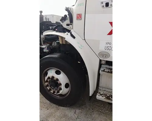 FREIGHTLINER M2 106 FENDER EXTENSION