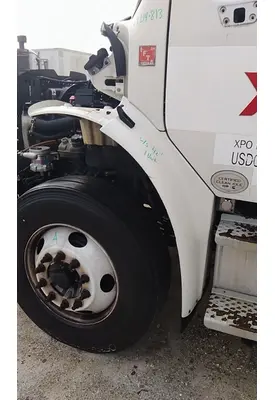 FREIGHTLINER M2 106 FENDER EXTENSION