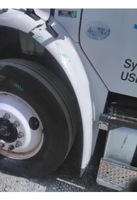 FREIGHTLINER M2 106 FENDER EXTENSION