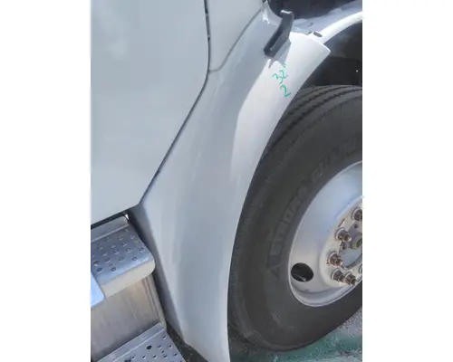 FREIGHTLINER M2 106 FENDER EXTENSION