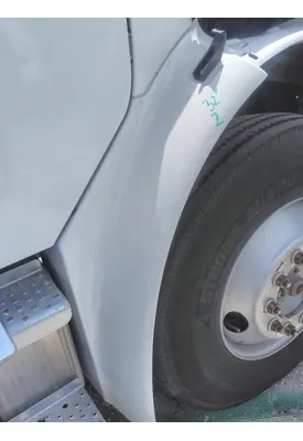 FREIGHTLINER M2 106 FENDER EXTENSION