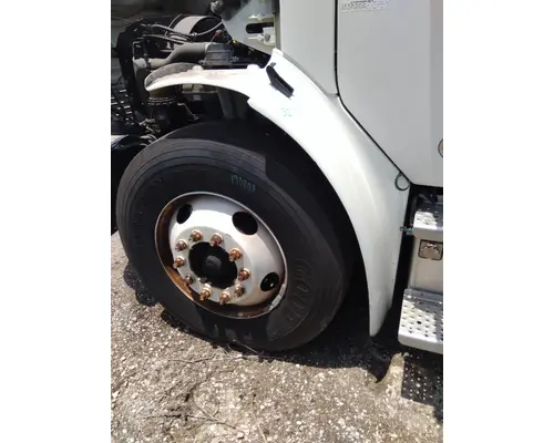 FREIGHTLINER M2 106 FENDER EXTENSION