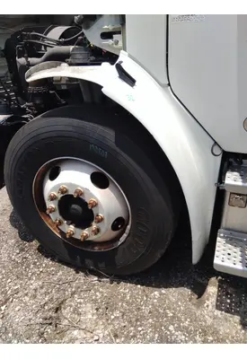 FREIGHTLINER M2 106 FENDER EXTENSION