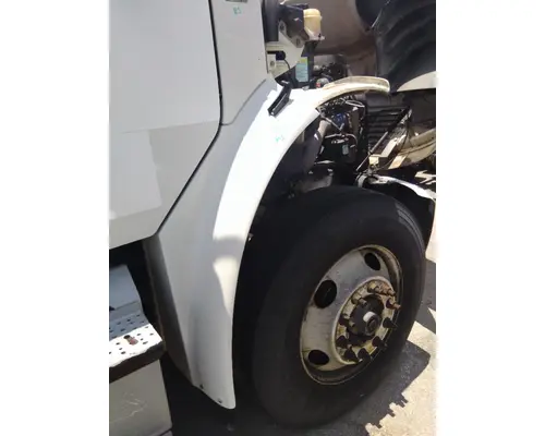 FREIGHTLINER M2 106 FENDER EXTENSION